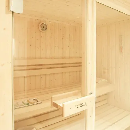 Ferienwohnung Pier 4 *
